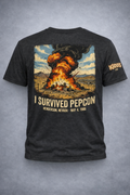 I Survived PEPCON Tee