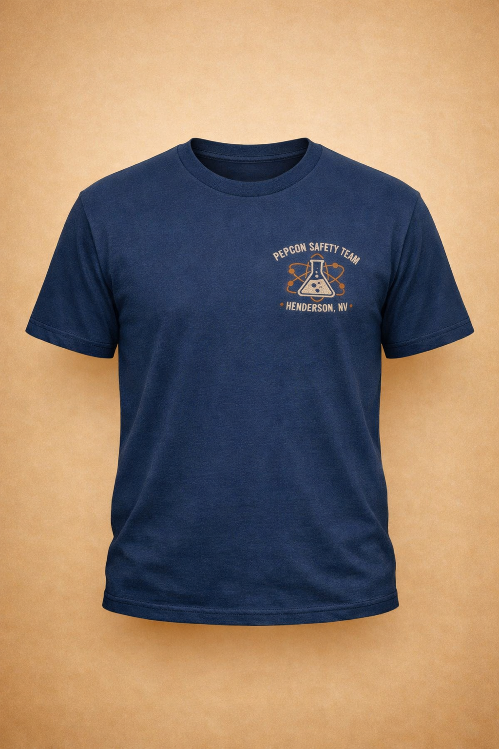 Pacific Engineering & Production Co. 1988 Tee