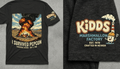 I Survived PEPCON Tee